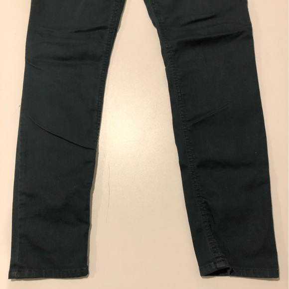 Seventy Jeans Green Color Size Unknown - Picture 4 of 9